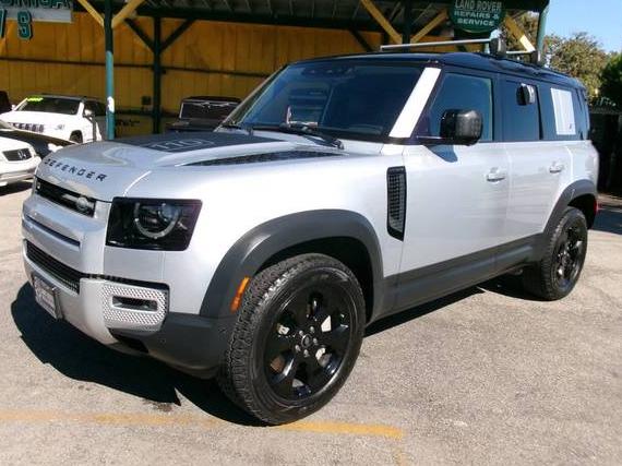 LAND ROVER DEFENDER 2020 SALEPEEU8L2014384 image